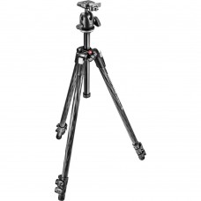 Штативный комплект Manfrotto 294 CF Kit-3s Ball Head QR (MK294C3-A0RC2)